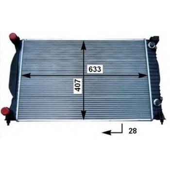 PLEXUS Radiator (RDAD0042A)