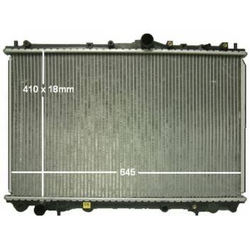 PLEXUS Radiator (RDVV0050)
