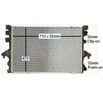 PLEXUS Radiator (RDVW0352)