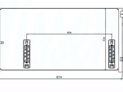 PLEXUS Condenser (RACAD0044)