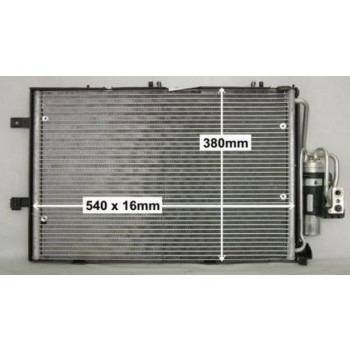 PLEXUS Condenser (RACOP0311)