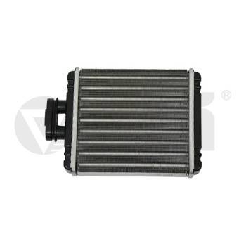 VIKA Heat Exchanger (28190012401)
