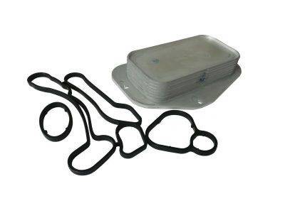PLEXUS OIL Cooler (OCCV0050)