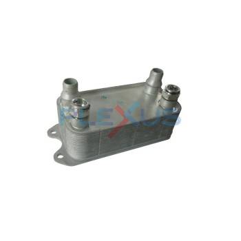 PLEXUS Oil Cooler (OCBZ0085)