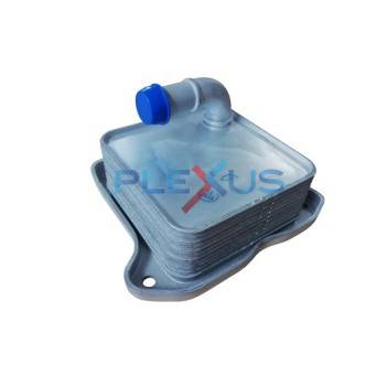 PLEXUS Oil Cooler (OCVW0243)