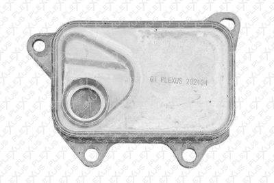 PLEXUS Oil Cooler (OCVW0044A)
