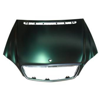 ARMOURTEC Bonnet (BZ0171BN01)