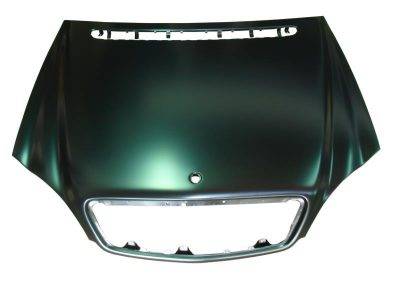 ARMOURTEC Bonnet (BZ0171BN01)