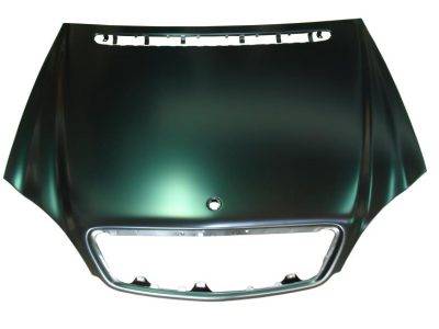 ARMOURTEC Bonnet (BZ0171BN01)
