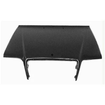 ARMOURTEC Bonnet (BZ0030BN01)