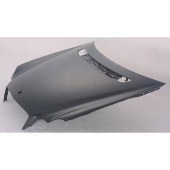 ARMOURTEC Bonnet (BZ0082BN01)