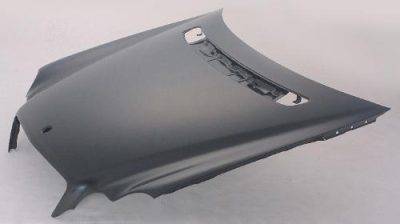 ARMOURTEC Bonnet (BZ0082BN01)