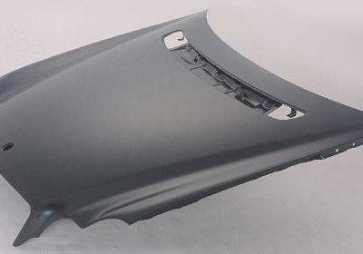 ARMOURTEC Bonnet (BZ0082BN01)