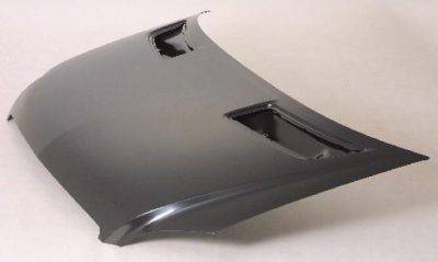 ARMOURTEC Bonnet (BZ0203BN01)
