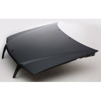 ARMOURTEC Bonnet (BZ0080BN01)