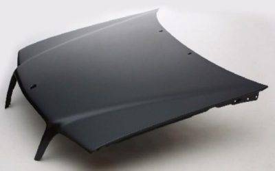 ARMOURTEC Bonnet (BZ0080BN01)