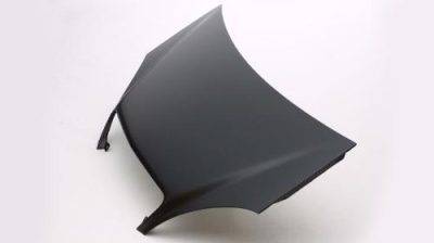 ARMOURTEC Bonnet (BZ0150BN01)