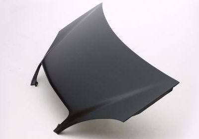 ARMOURTEC Bonnet (BZ0150BN01)