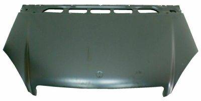 ARMOURTEC Bonnet (BZ0152BN01)