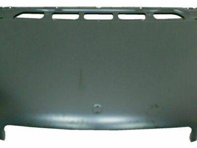 ARMOURTEC Bonnet (BZ0152BN01)