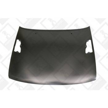ARMOURTEC Bonnet (OP0130BN01