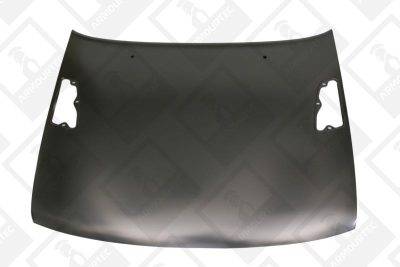 ARMOURTEC Bonnet (OP0130BN01