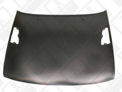 ARMOURTEC Bonnet (OP0130BN01