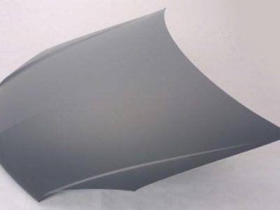 ARMOURTEC Bonnet (OP0151BN01)