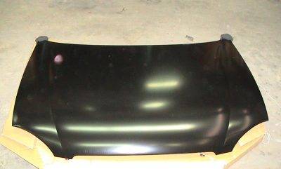 ARMOURTEC Bonnet (OP0310BN01)