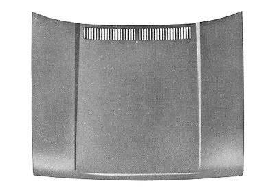ARMOURTEC Bonnet (VW0020BN01)