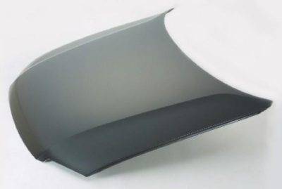 ARMOURTEC Bonnet (VW0202BN01)