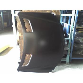 ARMOURTEC Bonnet (BZ0182BN01)