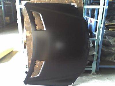 ARMOURTEC Bonnet (BZ0182BN01)