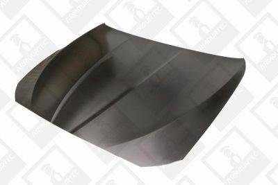 ARMOURTEC Bonnet (BB0075BN02)