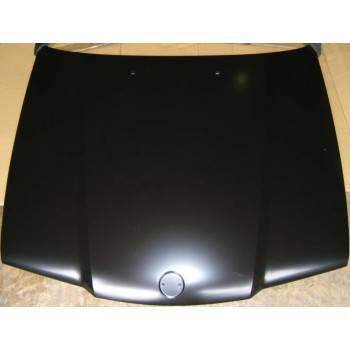 ARMOURTEC Bonnet (BB0030BN01)