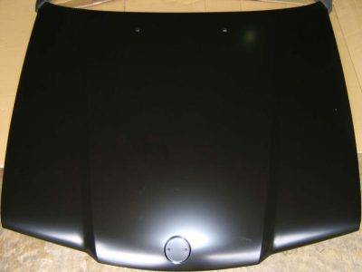 ARMOURTEC Bonnet (BB0030BN01)