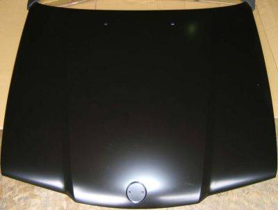 ARMOURTEC Bonnet (BB0030BN01)