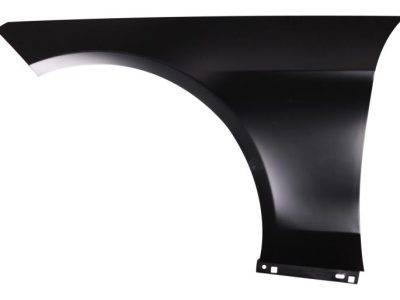 ARMOURTEC Front Fender Left (BZ0134FD01)