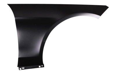 ARMOURTEC Front Fender Right (BZ0134FD02)