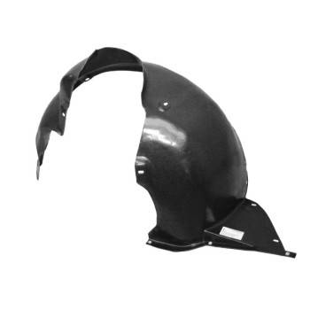 ARMOURTEC Fender Liner Front Left (VW0240FD19)