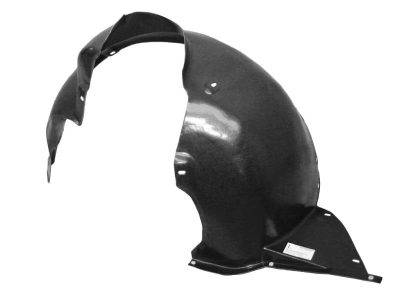 ARMOURTEC Fender Liner Front Left (VW0240FD19)