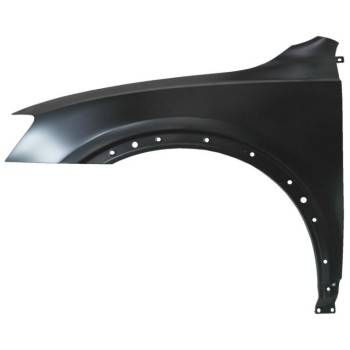 ARMOURTEC Front Fender Left (AD0090FD01)