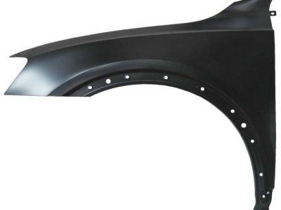 ARMOURTEC Front Fender Left (AD0090FD01)