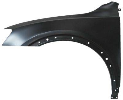 ARMOURTEC Front Fender Left (AD0090FD01)