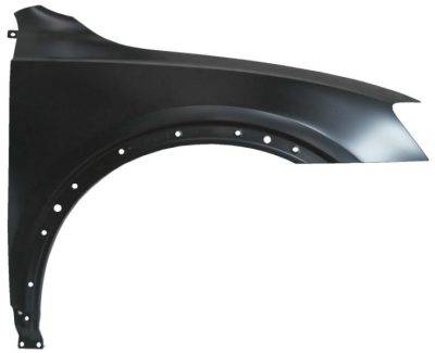 ARMOURTEC Front Fender Right (AD0090FD02)
