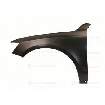 ARMOURTEC Front Fender LEFT (AD0100FD01)