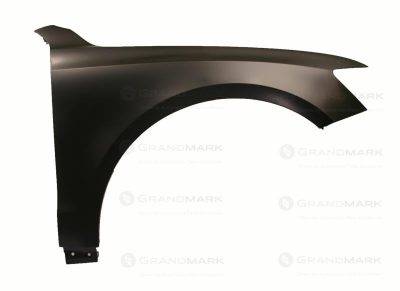 ARMOURTEC Front Fender Right (AD0100FD02)