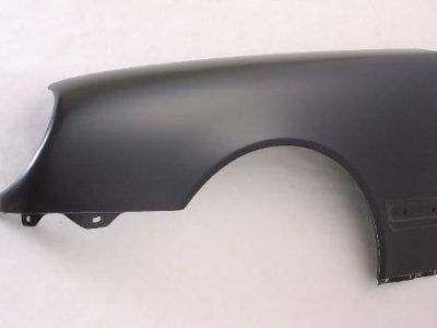 ARMOURTEC Front Fender Left (BZ0130FD01)