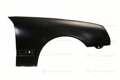 ARMOURTEC Front Fender Right (BZ0130FD02)
