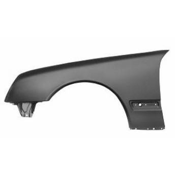 ARMOURTEC Front Fender Left (BZ0131FD01)